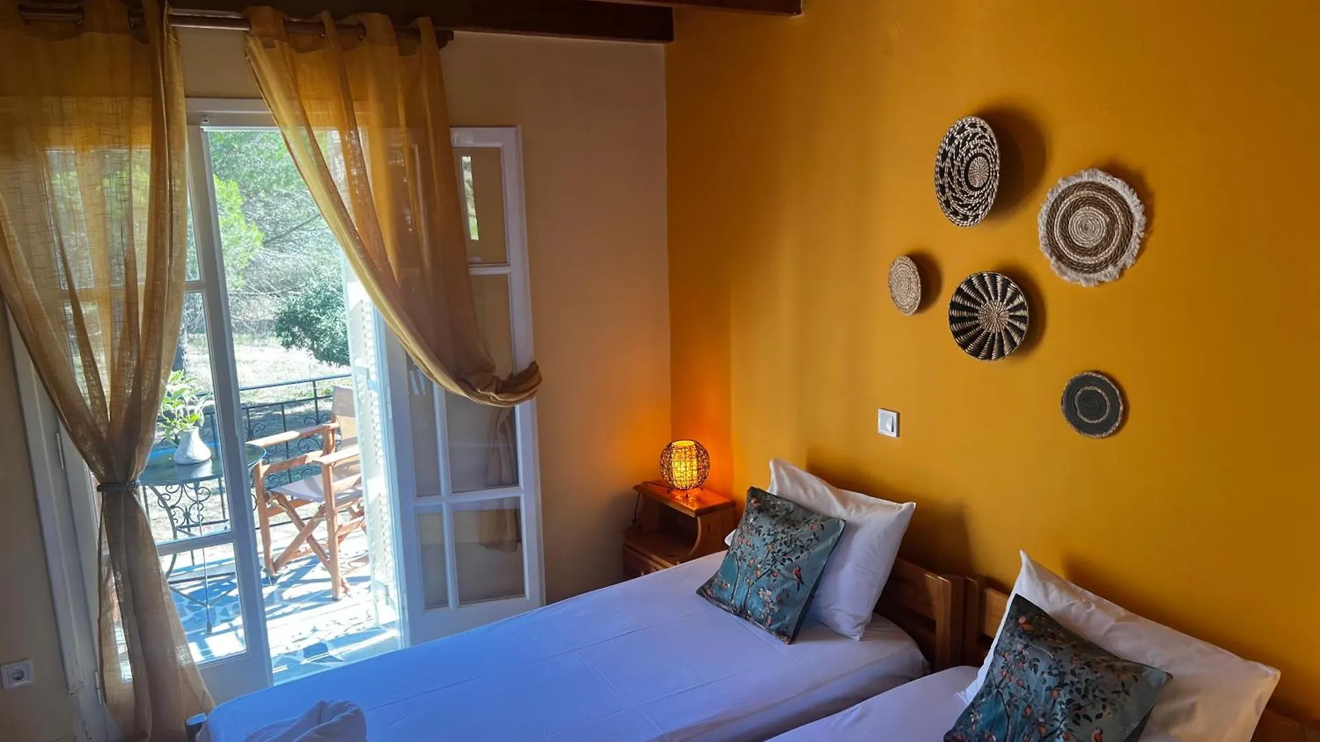 Apartment Villa Anna Maria Lixouri