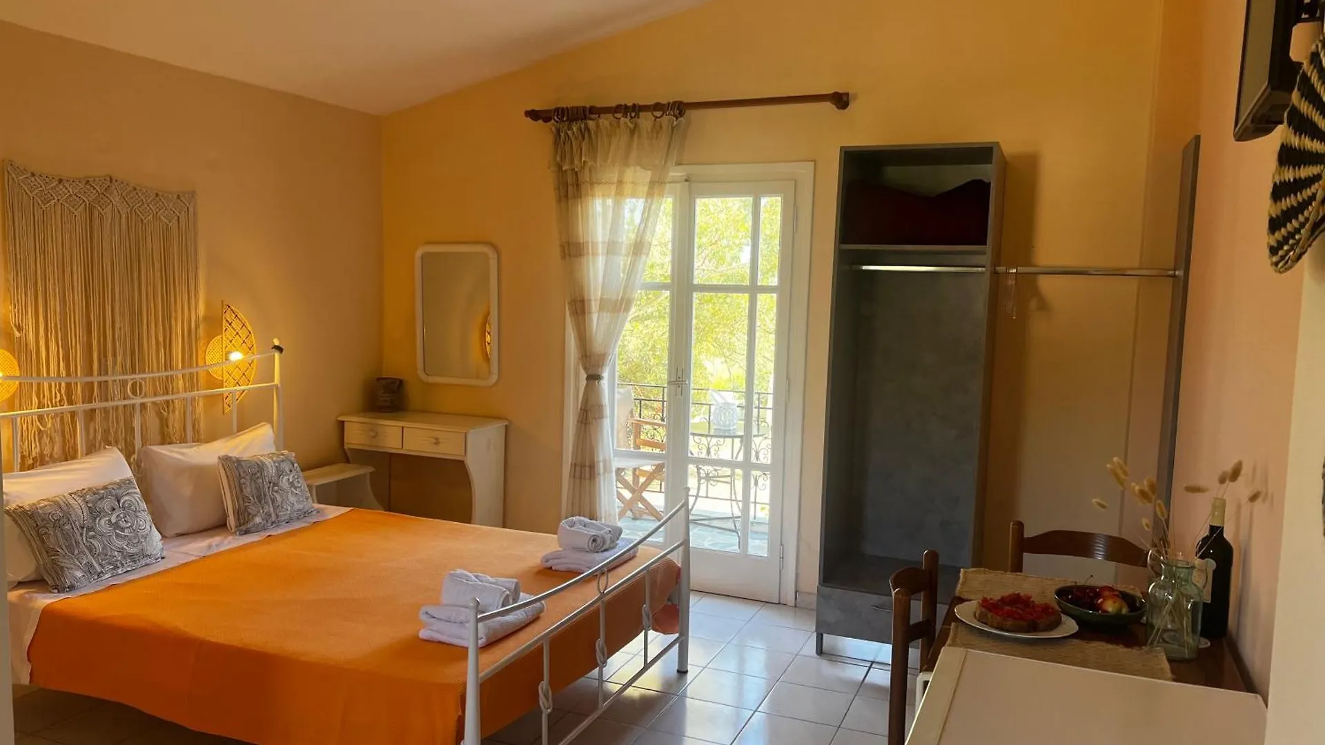 Villa Anna Maria Lixouri Apartment