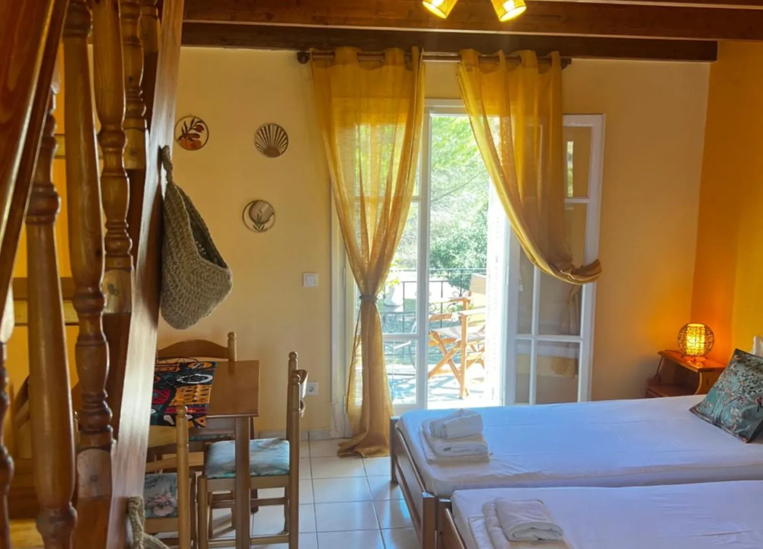 Apartment Villa Anna Maria Lixouri