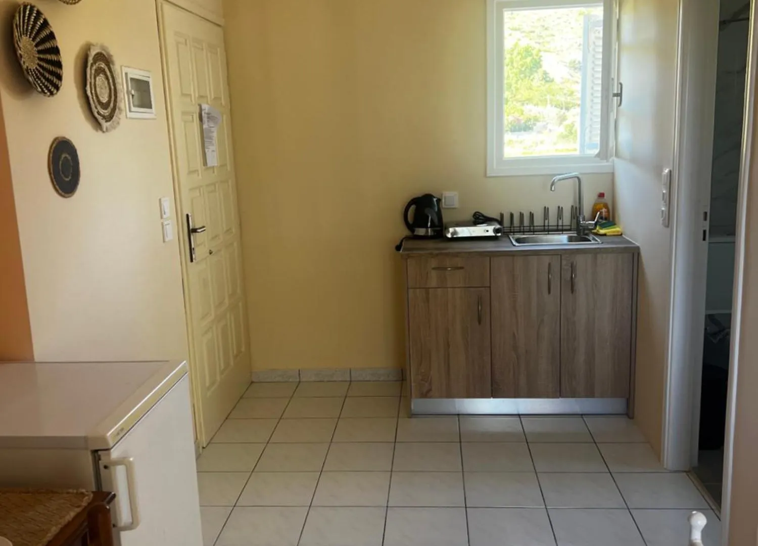 Apartment Villa Anna Maria Lixouri