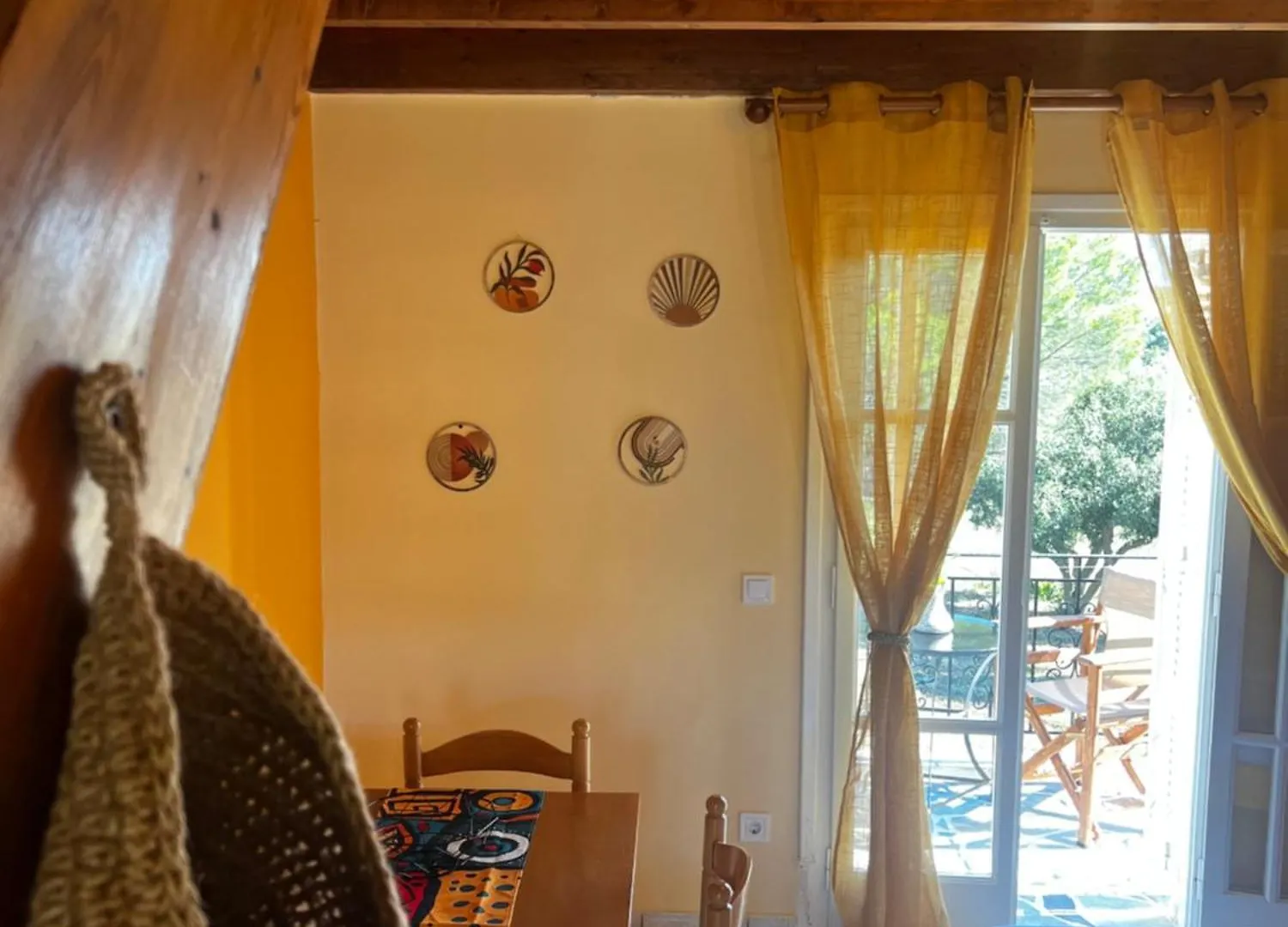 Apartment Villa Anna Maria Lixouri