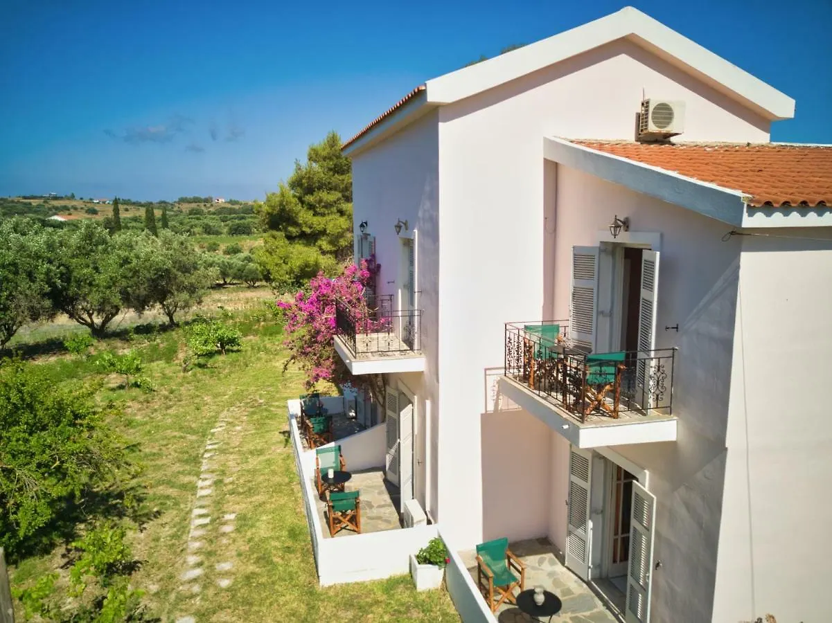 Villa Anna Maria Lixouri 0*,  Grecia