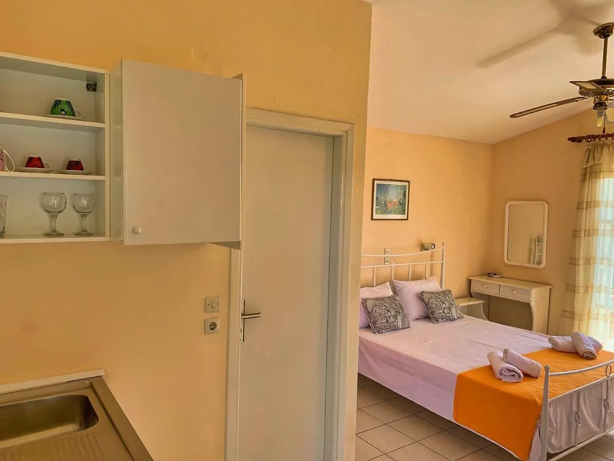 Appartamento Villa Anna Maria Lixouri