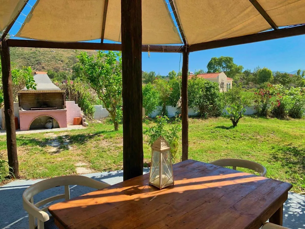 Appartamento Villa Anna Maria Lixouri
