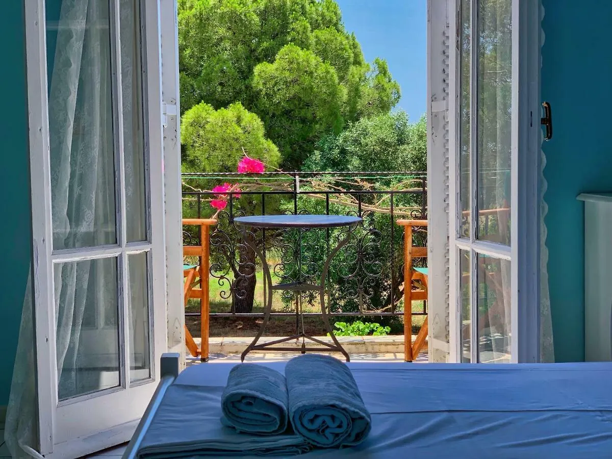 Villa Anna Maria Lixouri 0*,