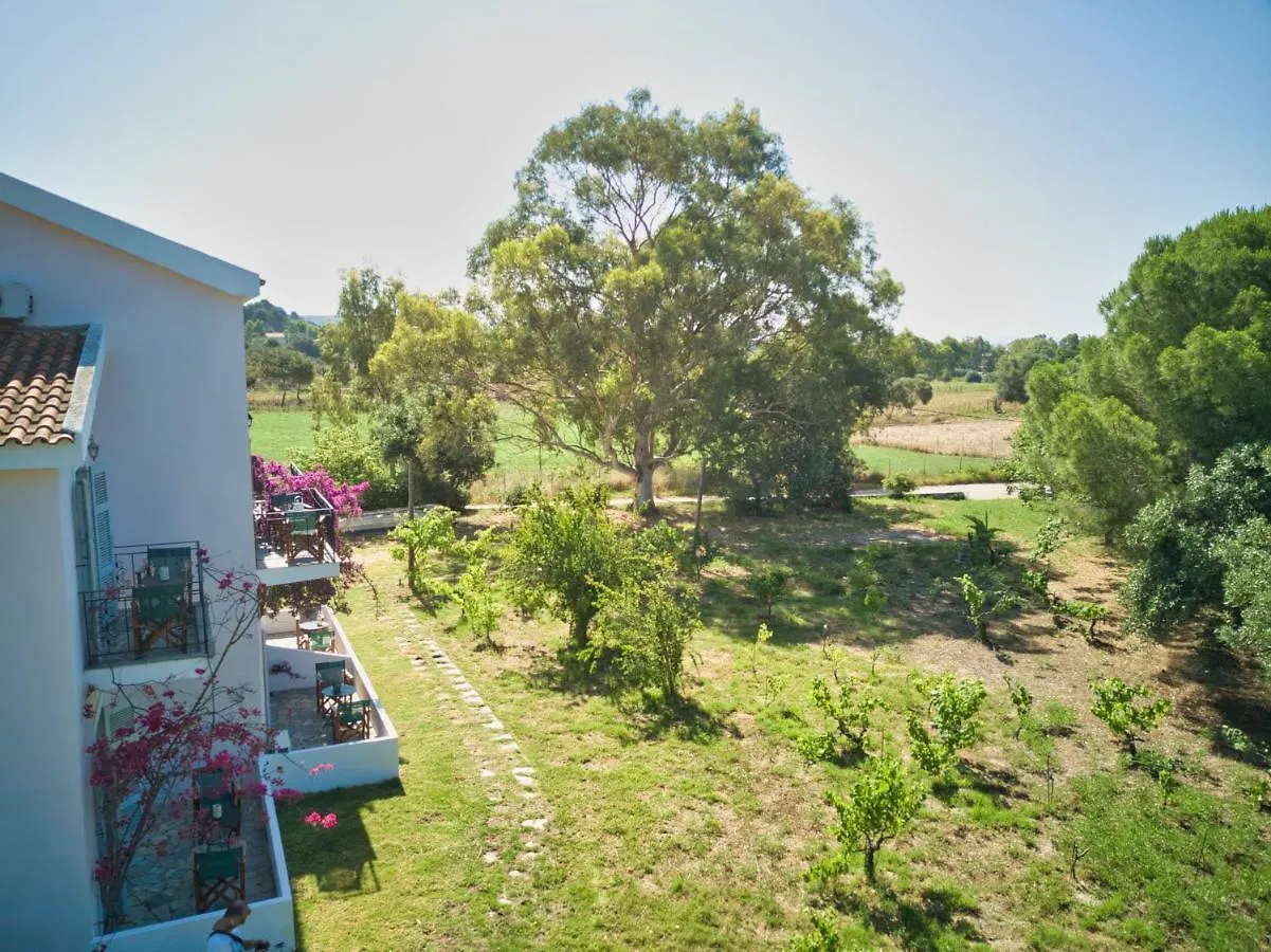 Villa Anna Maria Lixouri Appartamento