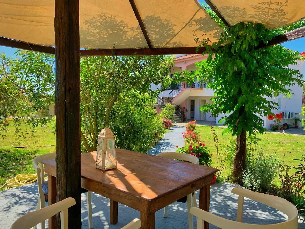 Villa Anna Maria Lixouri Appartamento