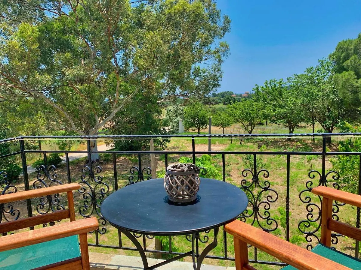 Villa Anna Maria Lixouri 0*,  Greece