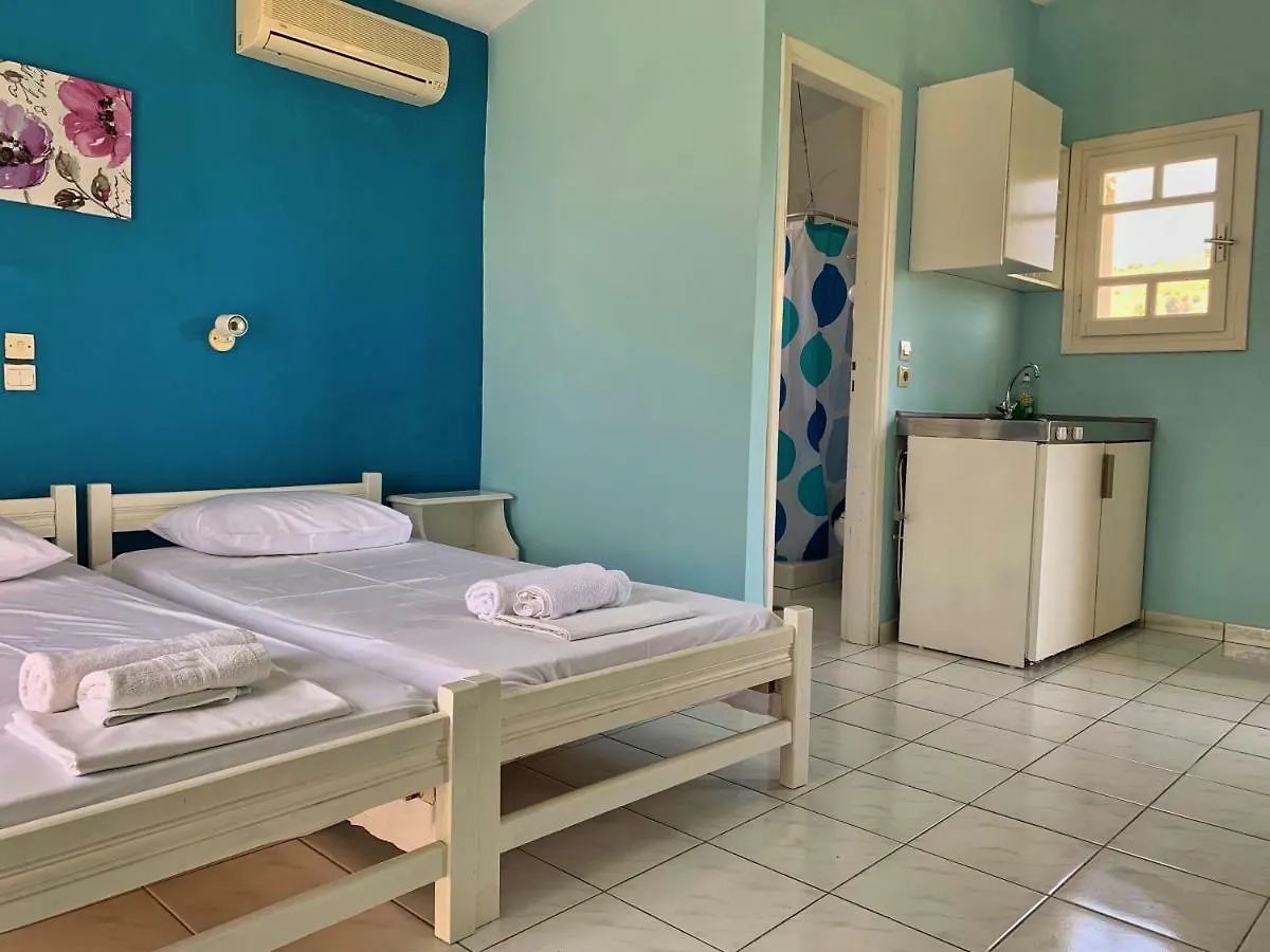 Appartamento Villa Anna Maria Lixouri