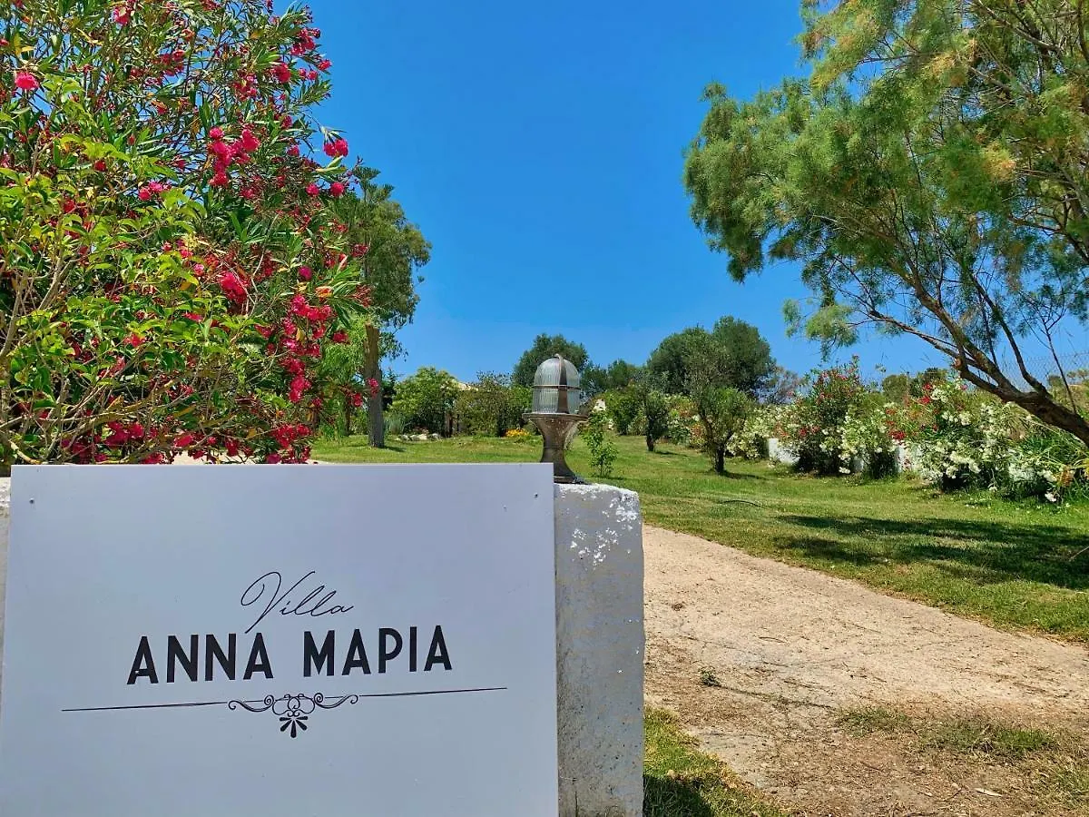 Villa Anna Maria Lixouri