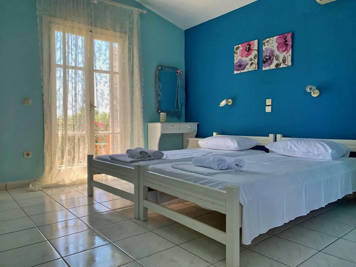 Villa Anna Maria Lixouri Grecia