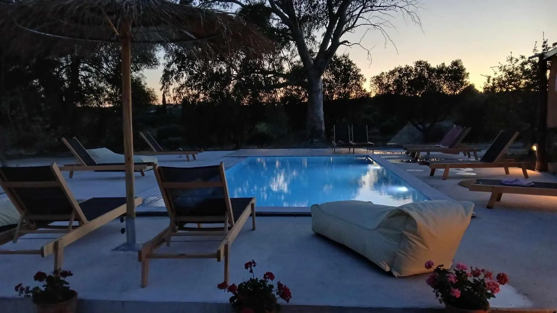 شقة Villa Anna Maria ليكسوري