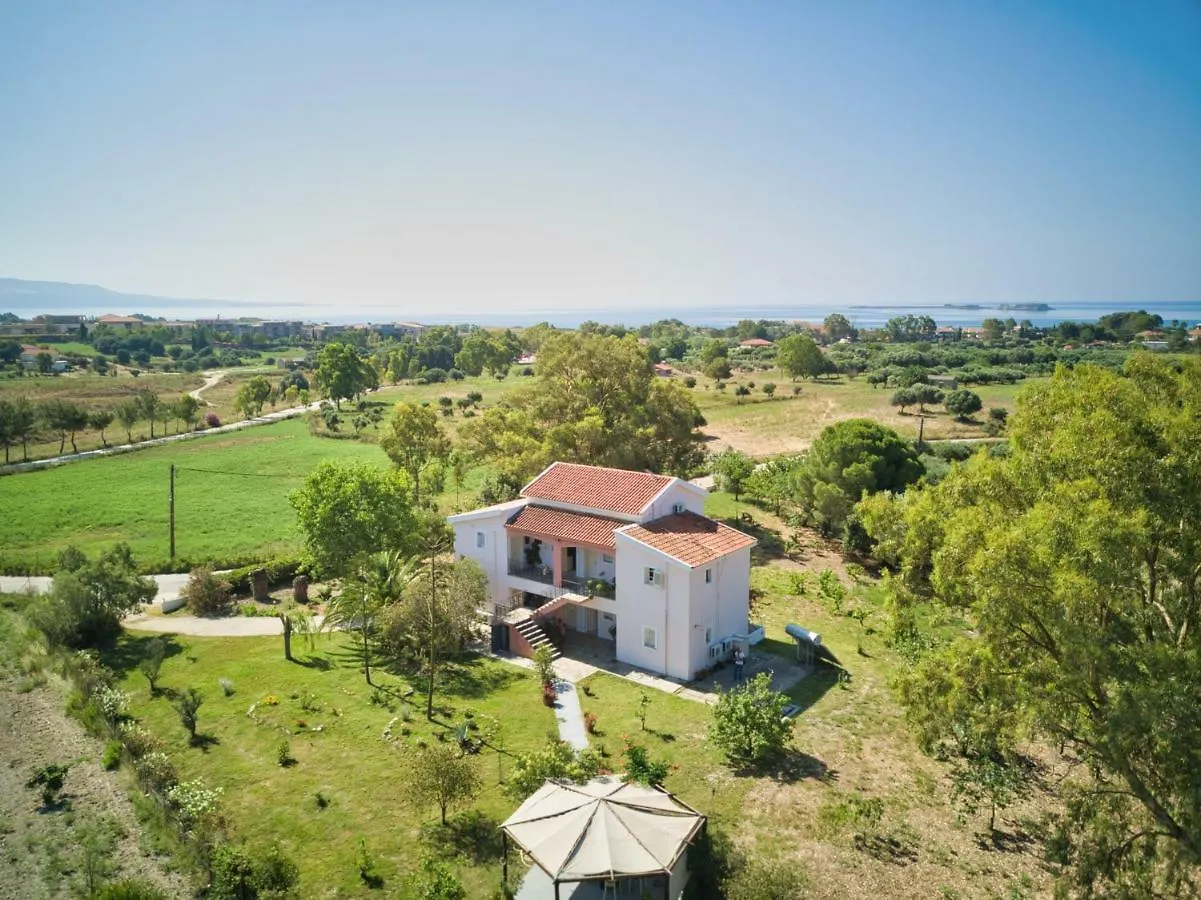 Villa Anna Maria ليكسوري