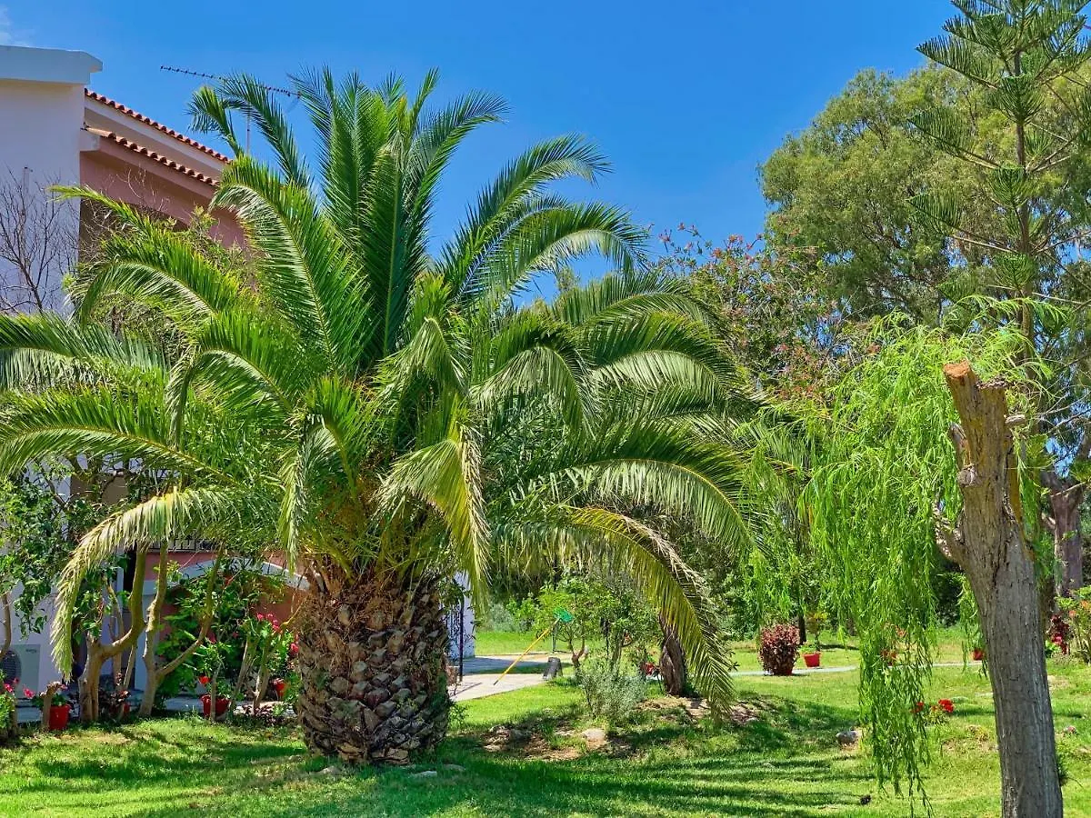 Villa Anna Maria ليكسوري 0*,  اليونان